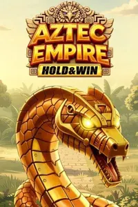 Slot Aztec Empire nella lobby di Pistolo Casino