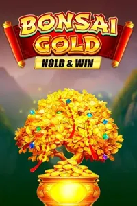 Slot Bonsai Gold nella lobby di Pistolo Casino