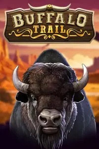 Slot Buffalo Trail nella lobby di Pistolo Casino