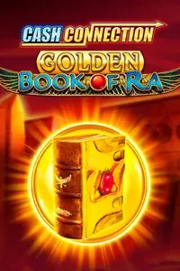 Slot Cash Connection Golden Book of Ra nella lobby di Pistolo Casino