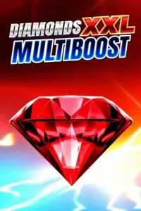 Slot Diamonds XXL Multiboost nella lobby di Pistolo Casino