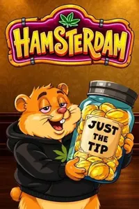 Slot Hamsterdam nella lobby di Pistolo Casino