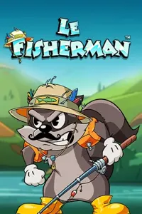 Slot Le Fisherman nella lobby di Pistolo Casino