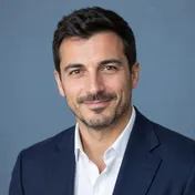 Ritratto di Matteo Galli, autore della recensione di Pistolo Casino