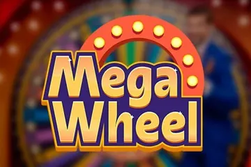 Show dal vivo Mega Wheel nella lobby di Pistolo Casino