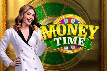 Show dal vivo Money Time nella lobby di Pistolo Casino